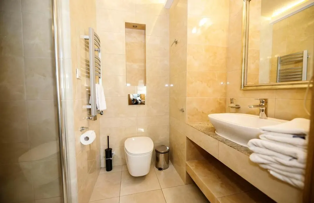 Apartamenty Silva Szklarska Poręba-1