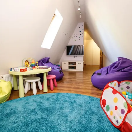 Apartamenty Silva Szklarska Poręba-2