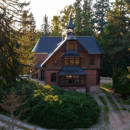 Apartamenty Silva Szklarska Poręba-3