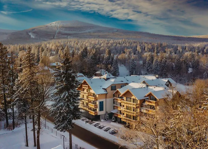 Five Seasons Szklarska Poręba