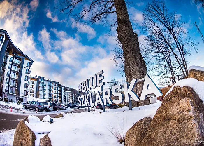 Blue Mountain Resort Szklarska Poręba